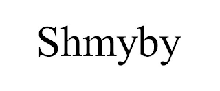 SHMYBY