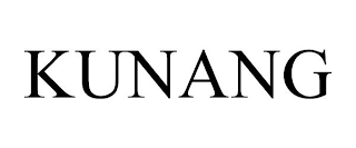 KUNANG