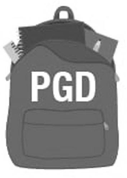 PGD