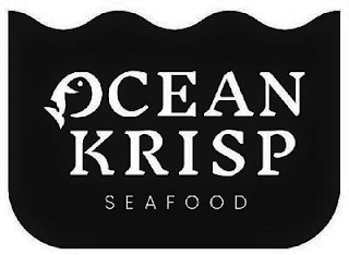 OCEAN KRISP SEAFOOD