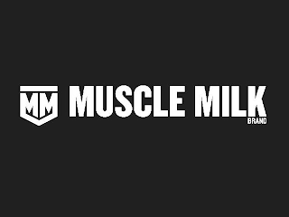 MM MUSCLE MILK BRAND