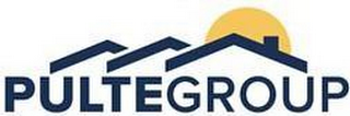 PULTEGROUP