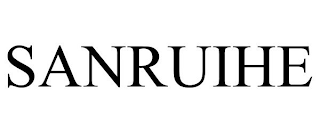 SANRUIHE