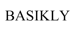 BASIKLY