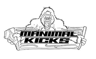 MANIMAL KICKS