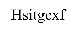 HSITGEXF