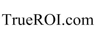 TRUEROI.COM