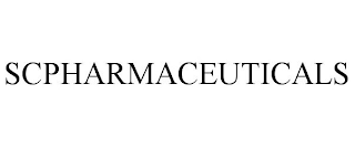 SCPHARMACEUTICALS