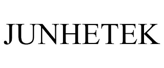 JUNHETEK