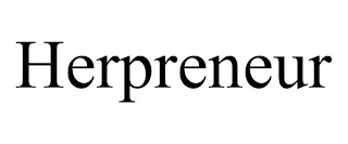 HERPRENEUR