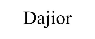 DAJIOR