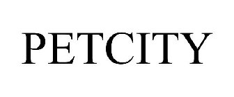 PETCITY