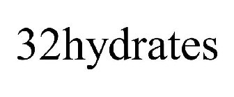 32HYDRATES