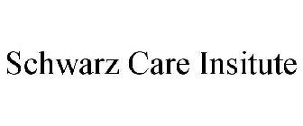 SCHWARZ CARE INSITUTE