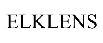 ELKLENS