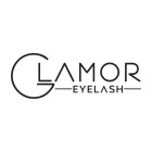 GLAMOR EYELASH