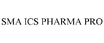 SMA ICS PHARMA PRO