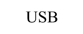 USB