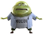 MUCUS