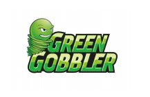 GREEN GOBBLER