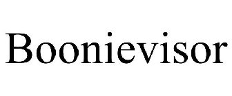 BOONIEVISOR