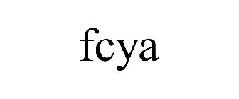 FCYA