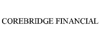 COREBRIDGE FINANCIAL