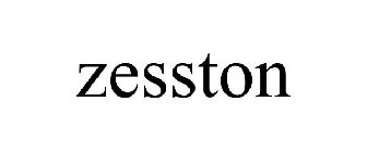 ZESSTON