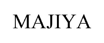 MAJIYA