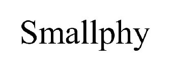 SMALLPHY