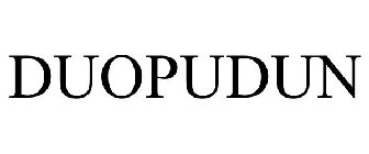 DUOPUDUN