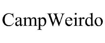 CAMPWEIRDO