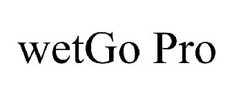 WETGO PRO