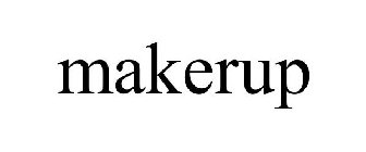 MAKERUP