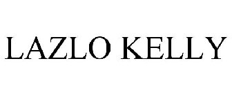 LAZLO KELLY