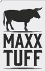 MAXXTUFF WITH STEER IMAGE