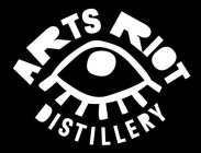 ARTSRIOT DISTILLERY