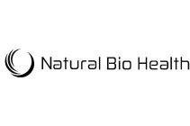 NATURAL BIO HEALTH