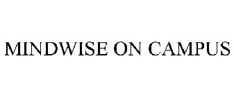 MINDWISE ON CAMPUS