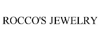 ROCCO'S JEWELRY