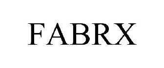 FABRX