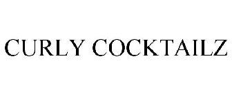 CURLY COCKTAILZ