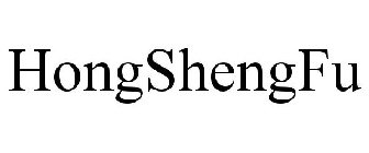 HONGSHENGFU