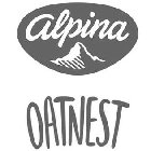 ALPINA OATNEST