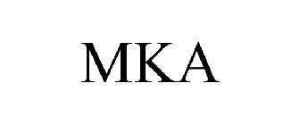 MKA