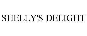 SHELLY'S DELIGHT