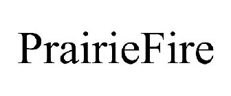 PRAIRIEFIRE