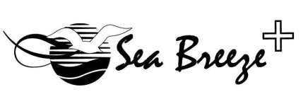 SEA BREEZE +