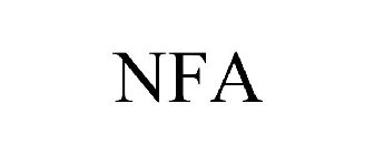 NFA