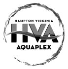 HVA HAMPTON VIRGINIA AQUAPLEX